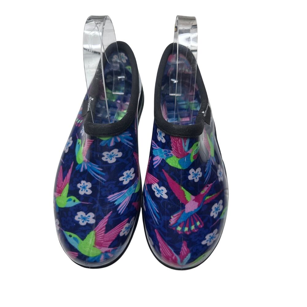 Sloggers Hummingbird Gardening Shoe Size 6